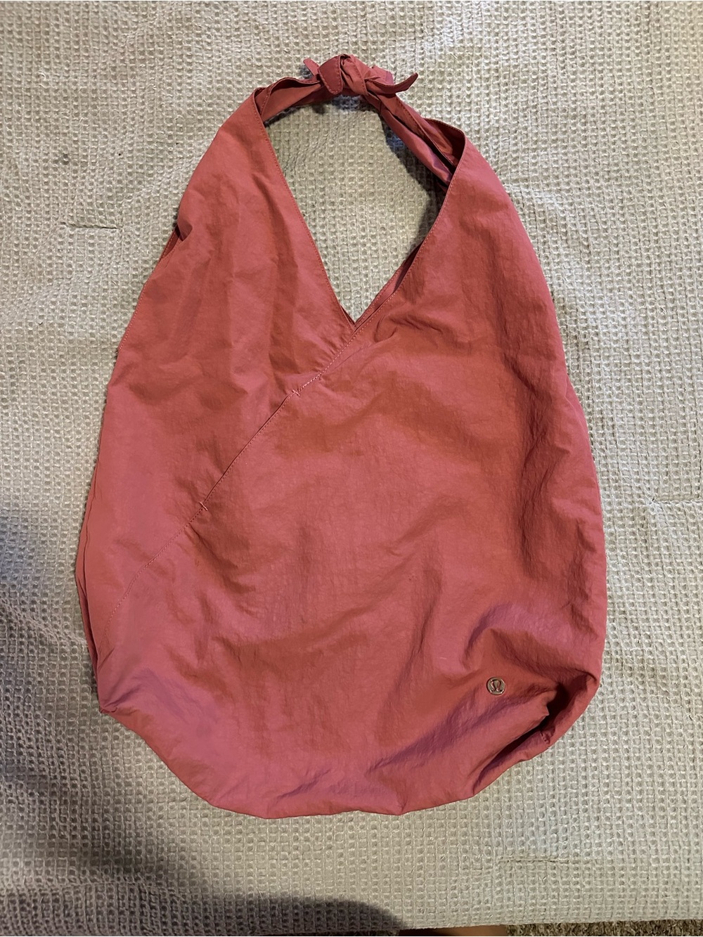 LULULEMON TOTE BAG